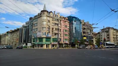 Магазин Дипломат 1