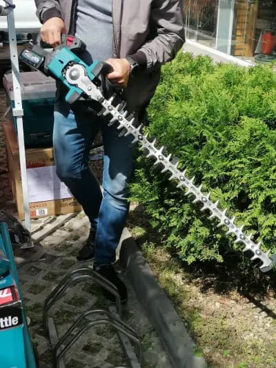 Сервиз Баш Майстора