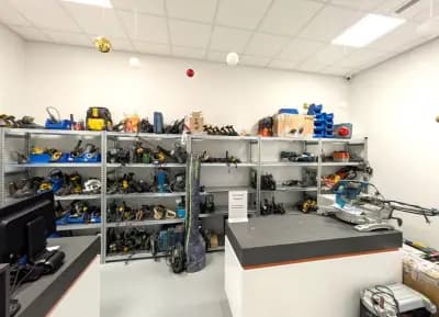 Сервиз Баш Майстора