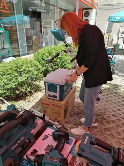 Сервиз Баш Майстора