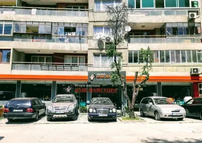 Сервиз Баш Майстора