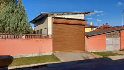 Автомобилен сервиз Ауспуси КарАуспо