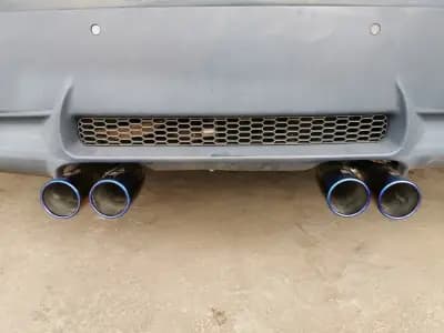 Автомобилен сервиз Ауспуси КарАуспо