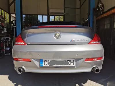 Автомобилен сервиз Ауспуси КарАуспо