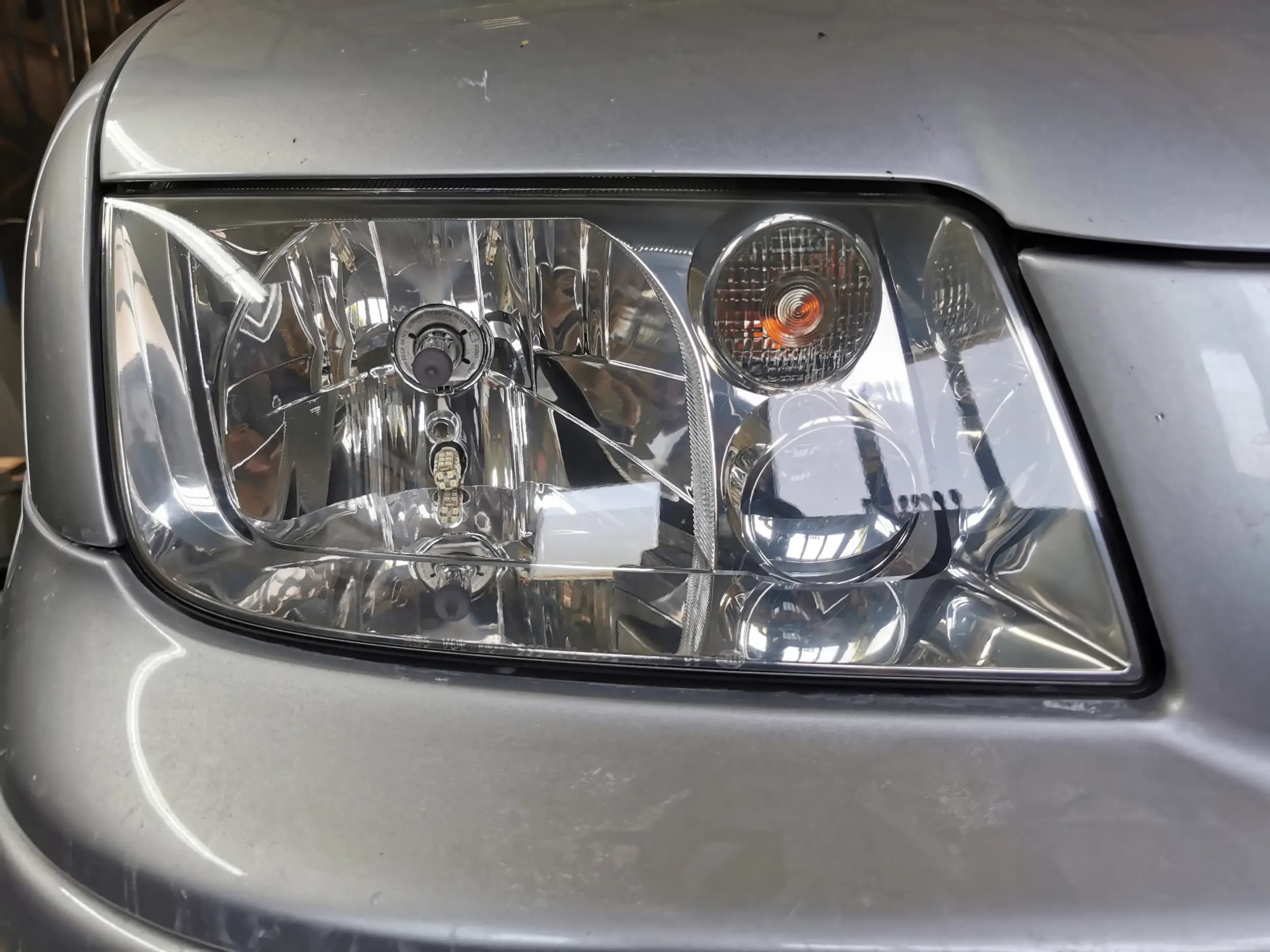 Автомобилен сервиз Ауспуси КарАуспо