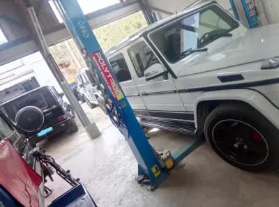 G-class performance ltd.