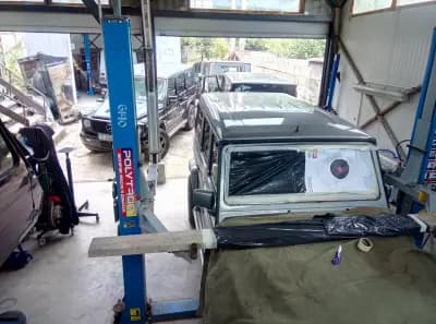 G-class performance ltd.