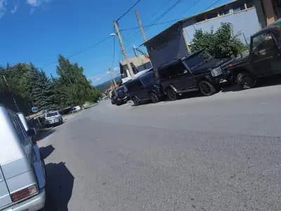 G-class performance ltd.