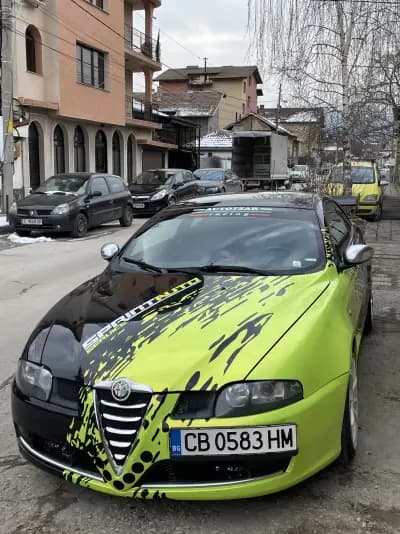 СПРИНТ АУТО ИВАНОВИ ЕООД