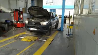 Боби Кар 67 ООД Годишен Технически Прегледи
