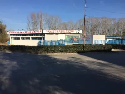 Боби Кар 67 ООД Годишен Технически Прегледи