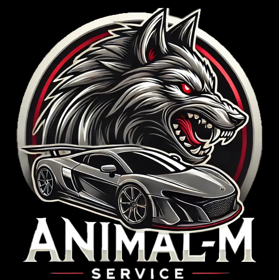 Animal-M Service