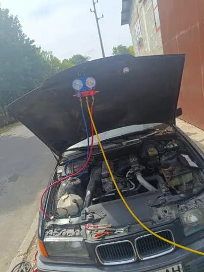 Revival Garage