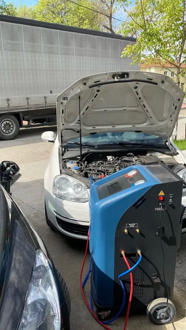 G&S AUTO - ЗАРЕЖДАНЕ И РЕМОНТ НА АВТОКЛИМАТИЦИ & CHIP TUNING