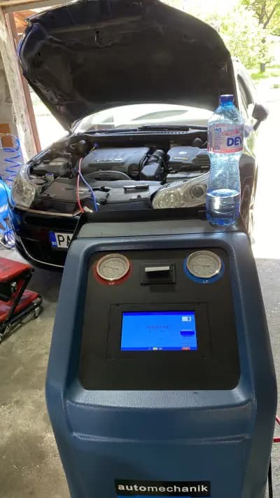 G&S AUTO - АВТОКЛИМАТИЦИ