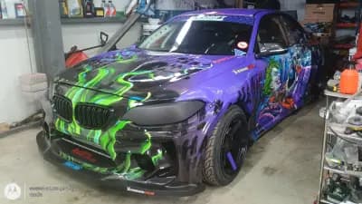 Insane Motorsport