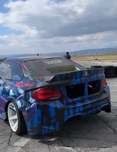Insane Motorsport