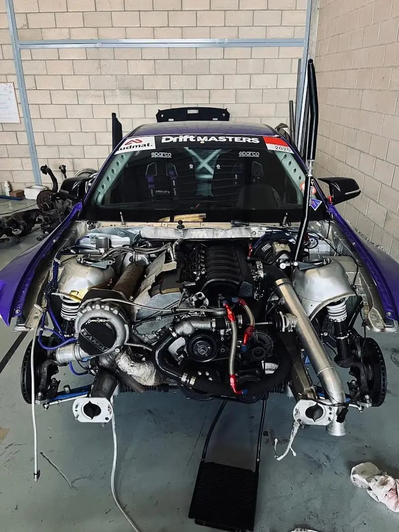 Insane Motorsport
