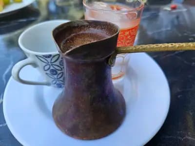 Resto İstanbul Pide