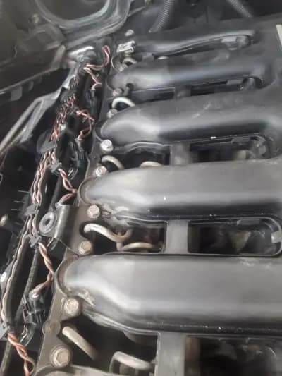 Chavalinov auto