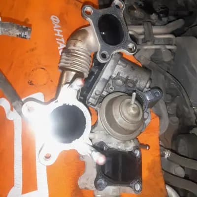 Chavalinov auto