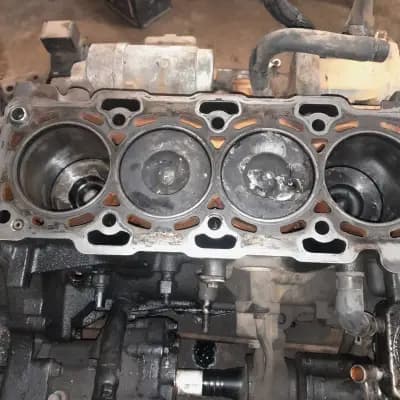 Chavalinov auto