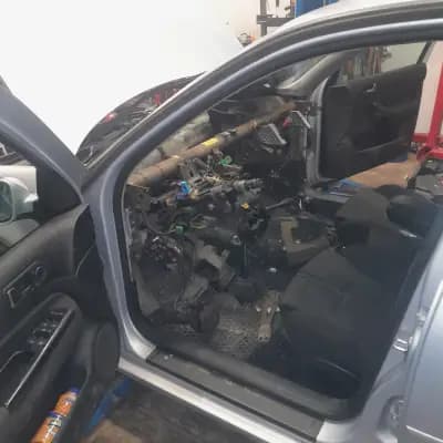Chavalinov auto