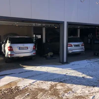 Ауто Глобал Транс ЕООД