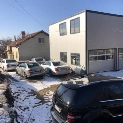 Ауто Глобал Транс ЕООД