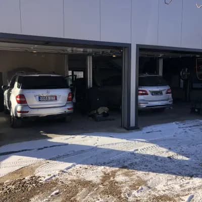 Ауто Глобал Транс ЕООД