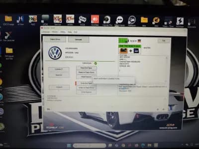 Dimitrov Performance Garage