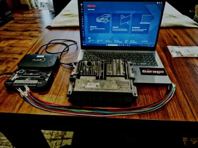 Dimitrov Performance Garage