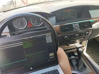 Dimitrov Performance Garage