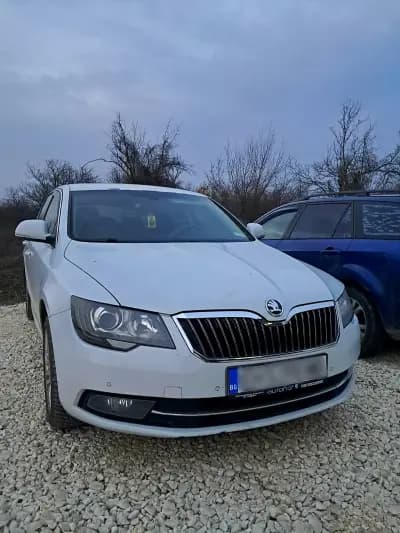 Dimitrov Performance Garage