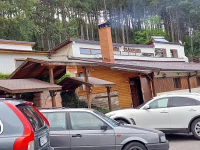 Механа "Родопчани"