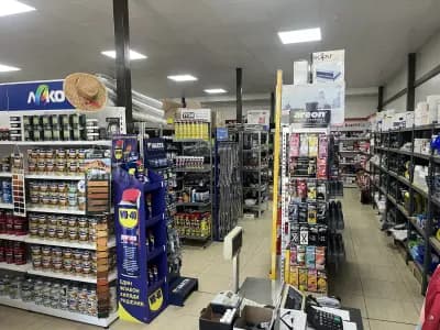 Мега Корект ЕООД