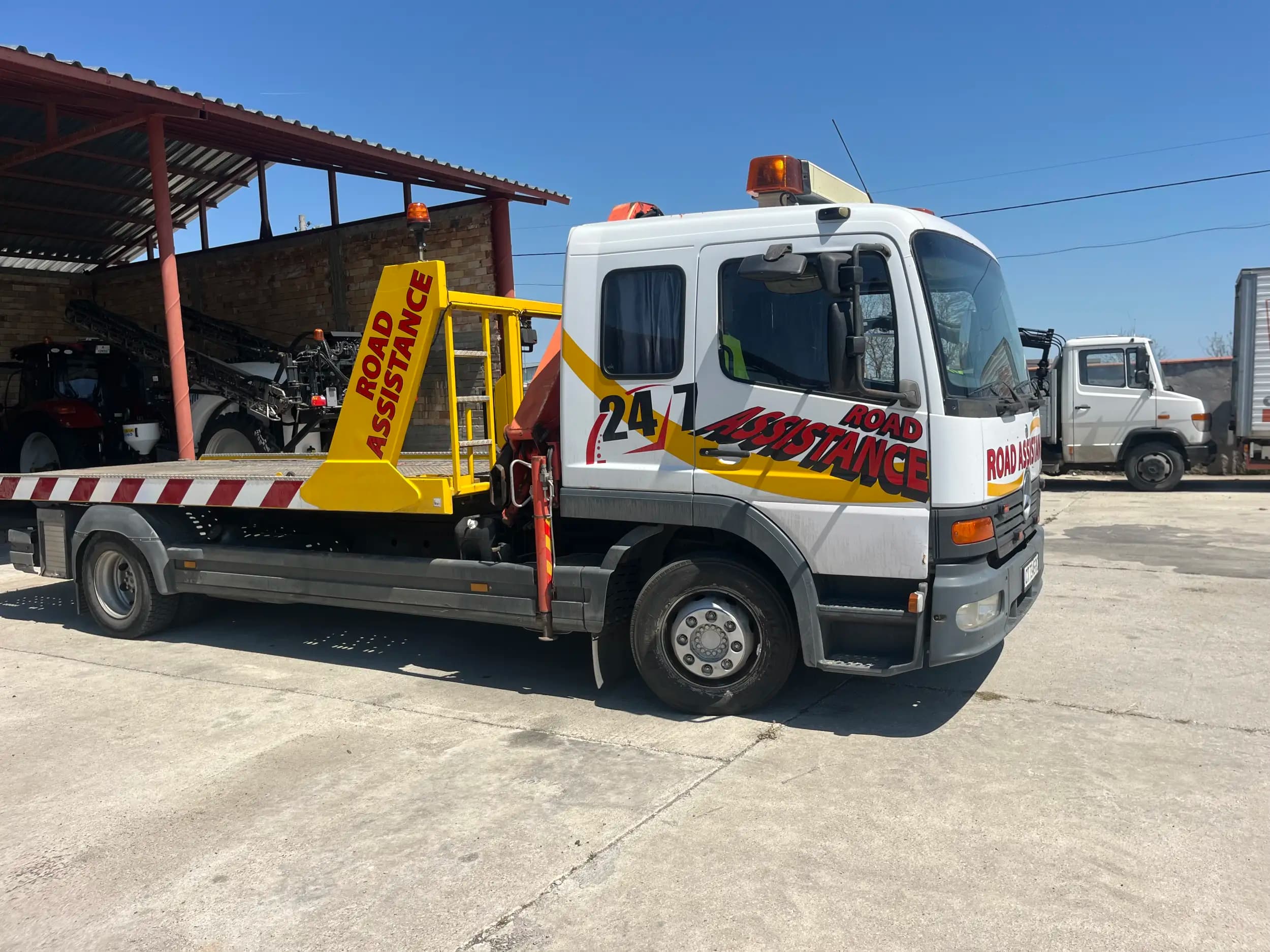 Мега Корект ЕООД