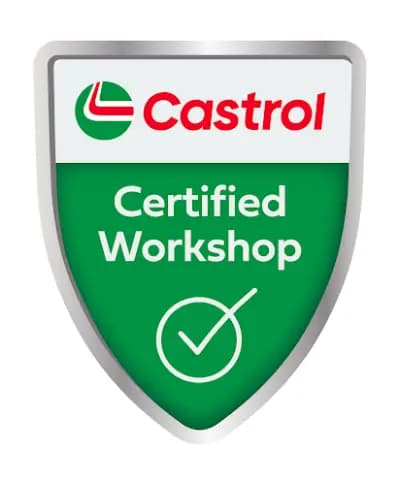 Castrol Service ВИСКО-ТРАНС СЕРВИЗ