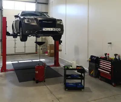 КОЛЕВ 2020 ЕООД - Асеновград