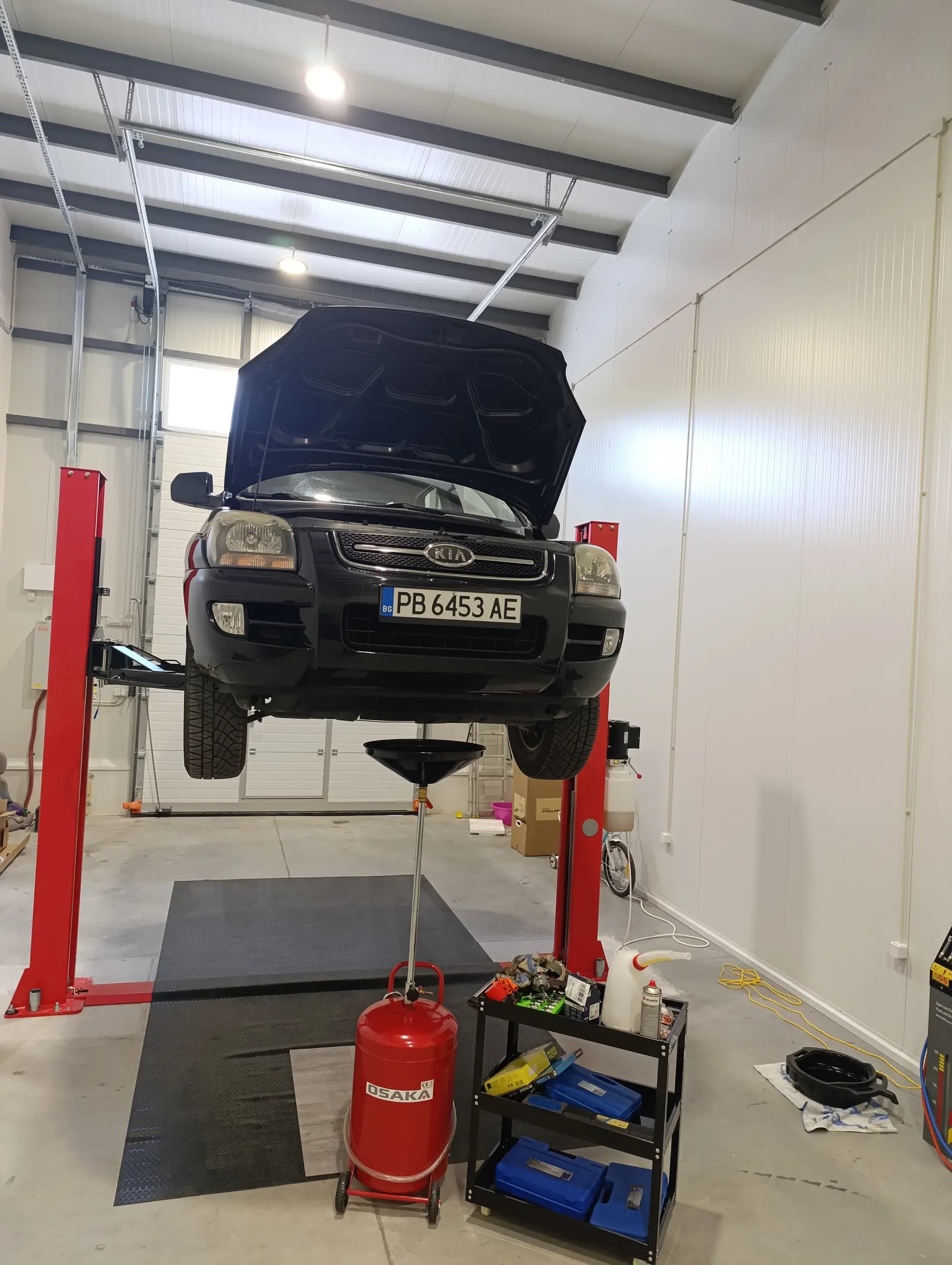 КОЛЕВ 2020 ЕООД - Асеновград