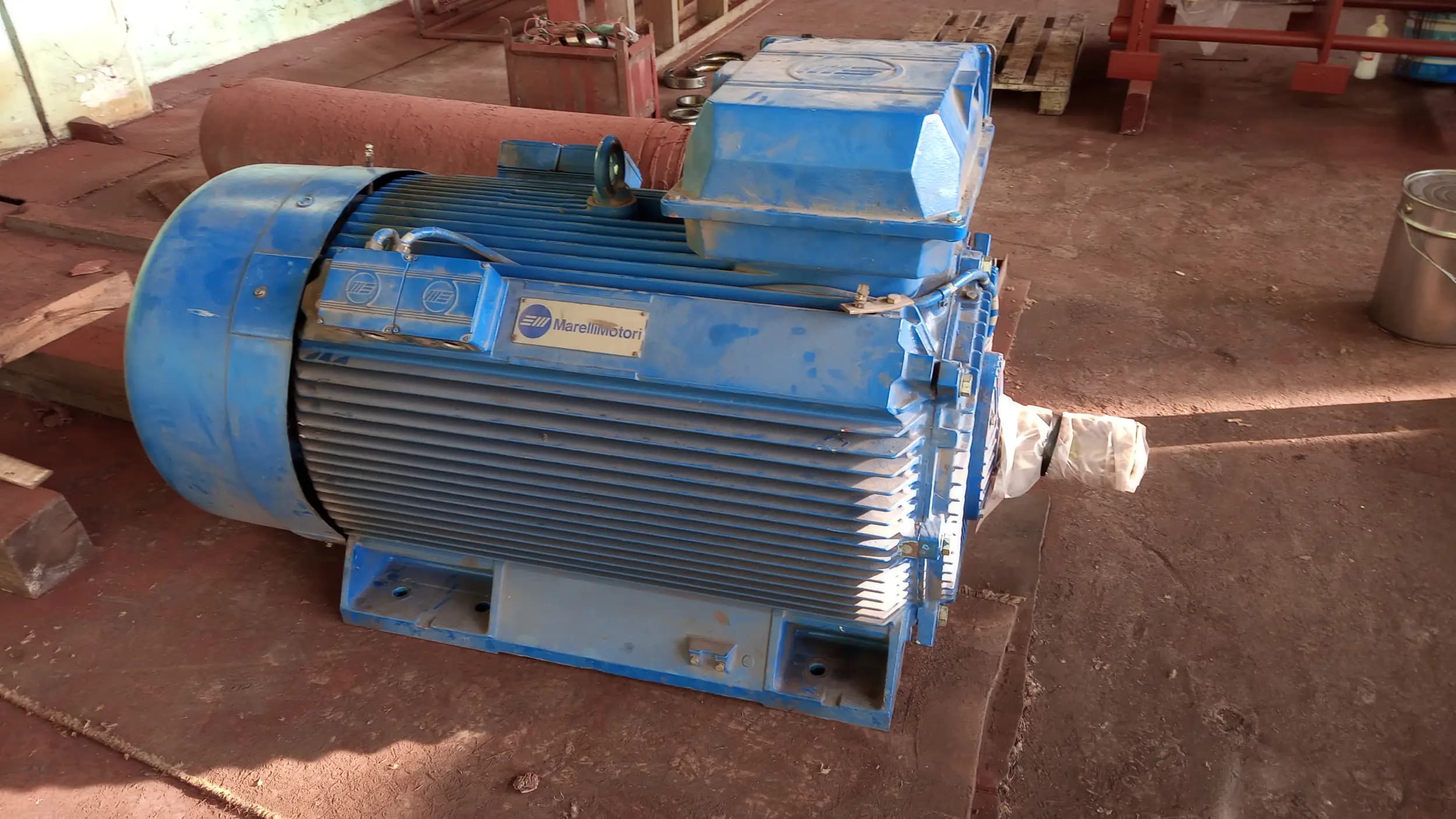 Енергоремонт - Гълъбово