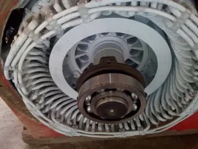 Енергоремонт - Гълъбово