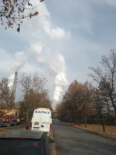 Енергоремонт - Гълъбово