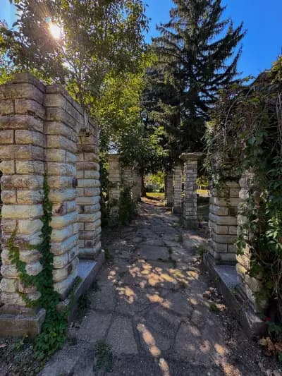 Розариум