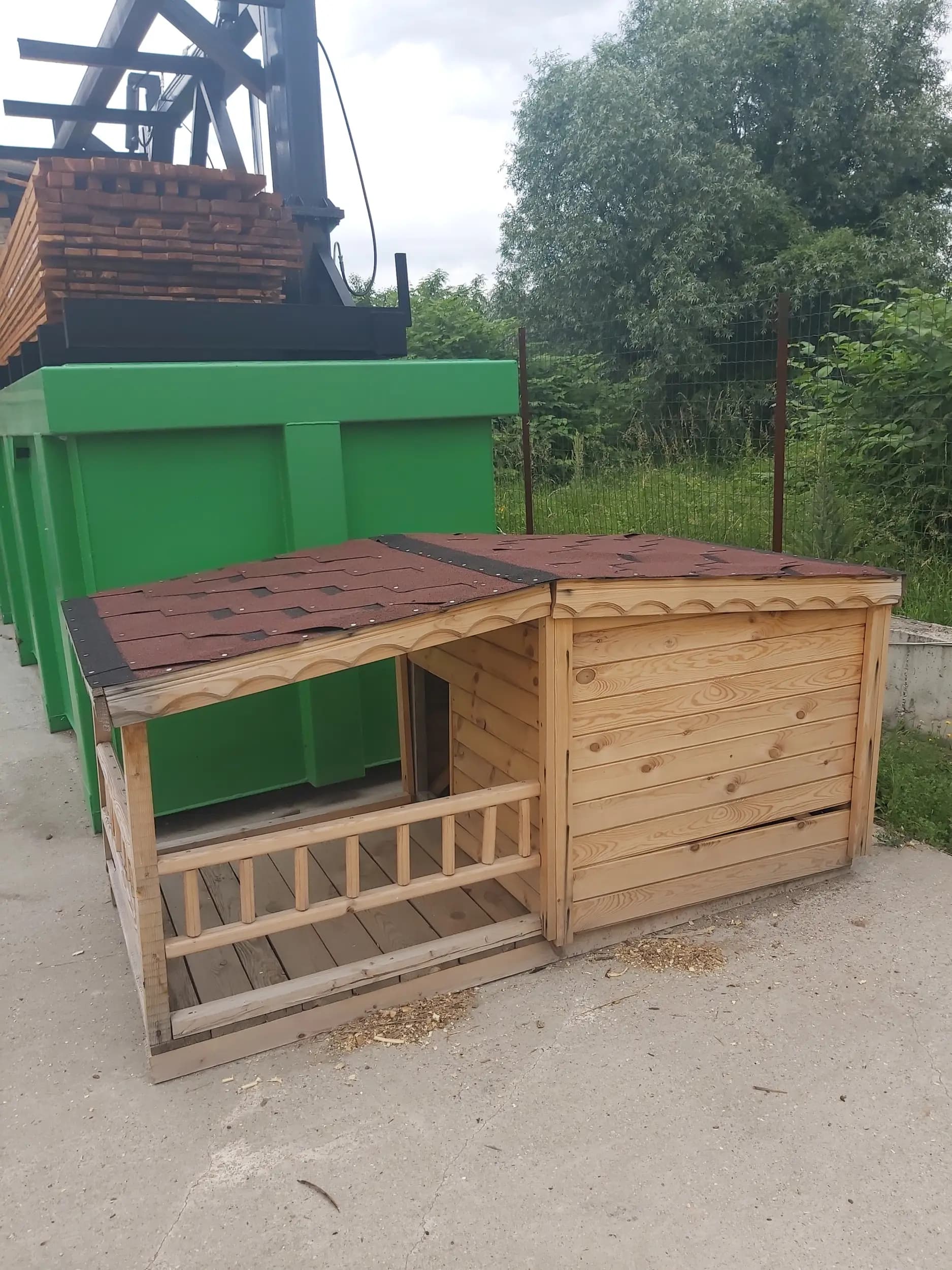 Фа трейдинг еоод