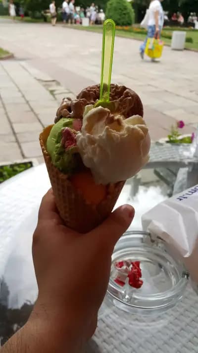 Детски комплекс „Русалка“