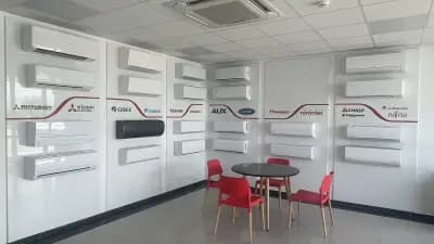 ХоумМарт - Централен офис | HomeMart Headquarters
