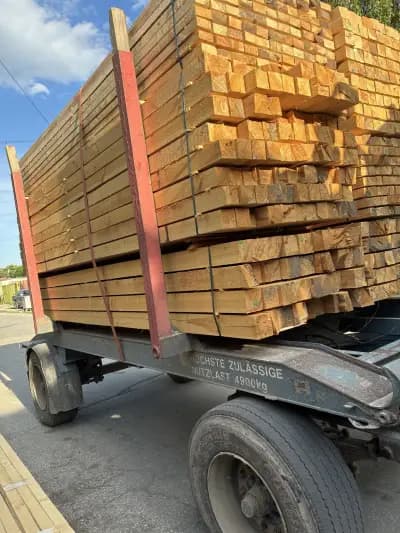 Склад за дървен материал .ВИКТОР-КИРА ООД