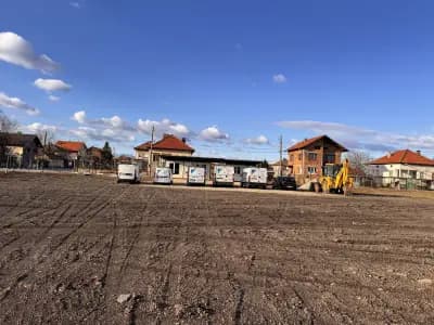 Евроклима ЕООД-климатици и складова база