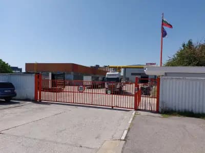 СКАЙ МОНТ